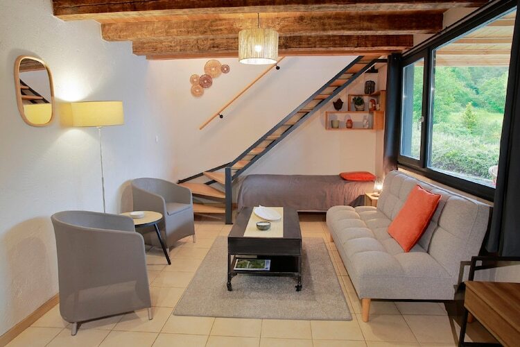 Gîte écologique au bord de l'étang, Métairies-Saint-Quirin - Photo 2