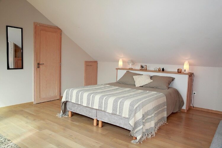 Gîte écologique au bord de l'étang, Métairies-Saint-Quirin - Photo 3