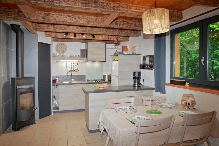 Gîte écologique au bord de l'étang, Métairies-Saint-Quirin - Photo 5