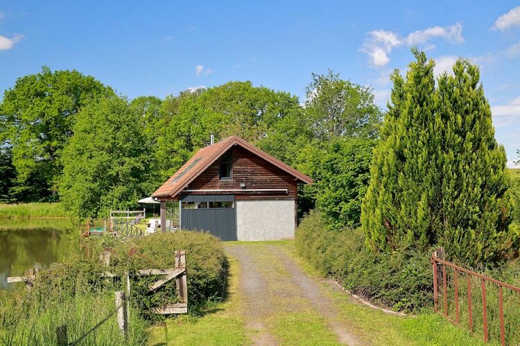 Gîte écologique au bord de l'étang, Métairies-Saint-Quirin - Photo 8