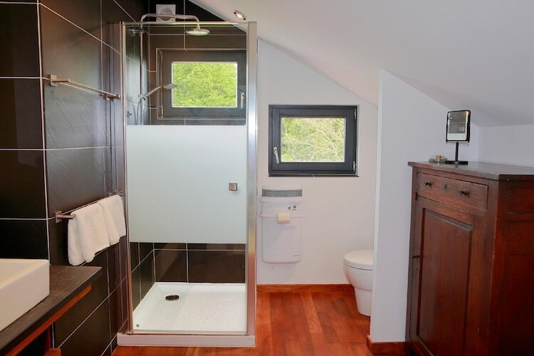 Gîte écologique au bord de l'étang, Métairies-Saint-Quirin - Photo 12