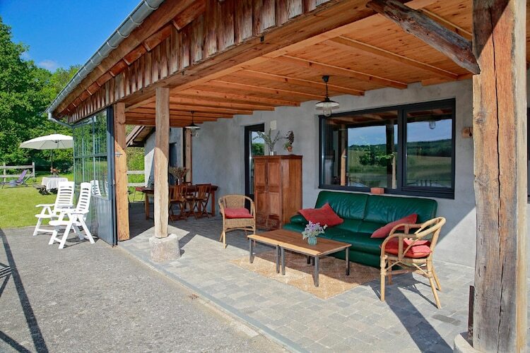 Gîte écologique au bord de l'étang, Métairies-Saint-Quirin - Photo 14