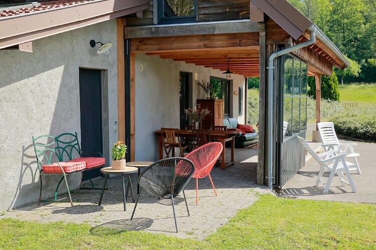 Gîte écologique au bord de l'étang, Métairies-Saint-Quirin - Photo 16