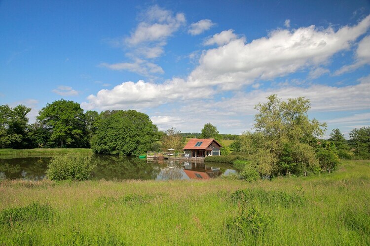 Gîte écologique au bord de l'étang, Métairies-Saint-Quirin - Photo 22