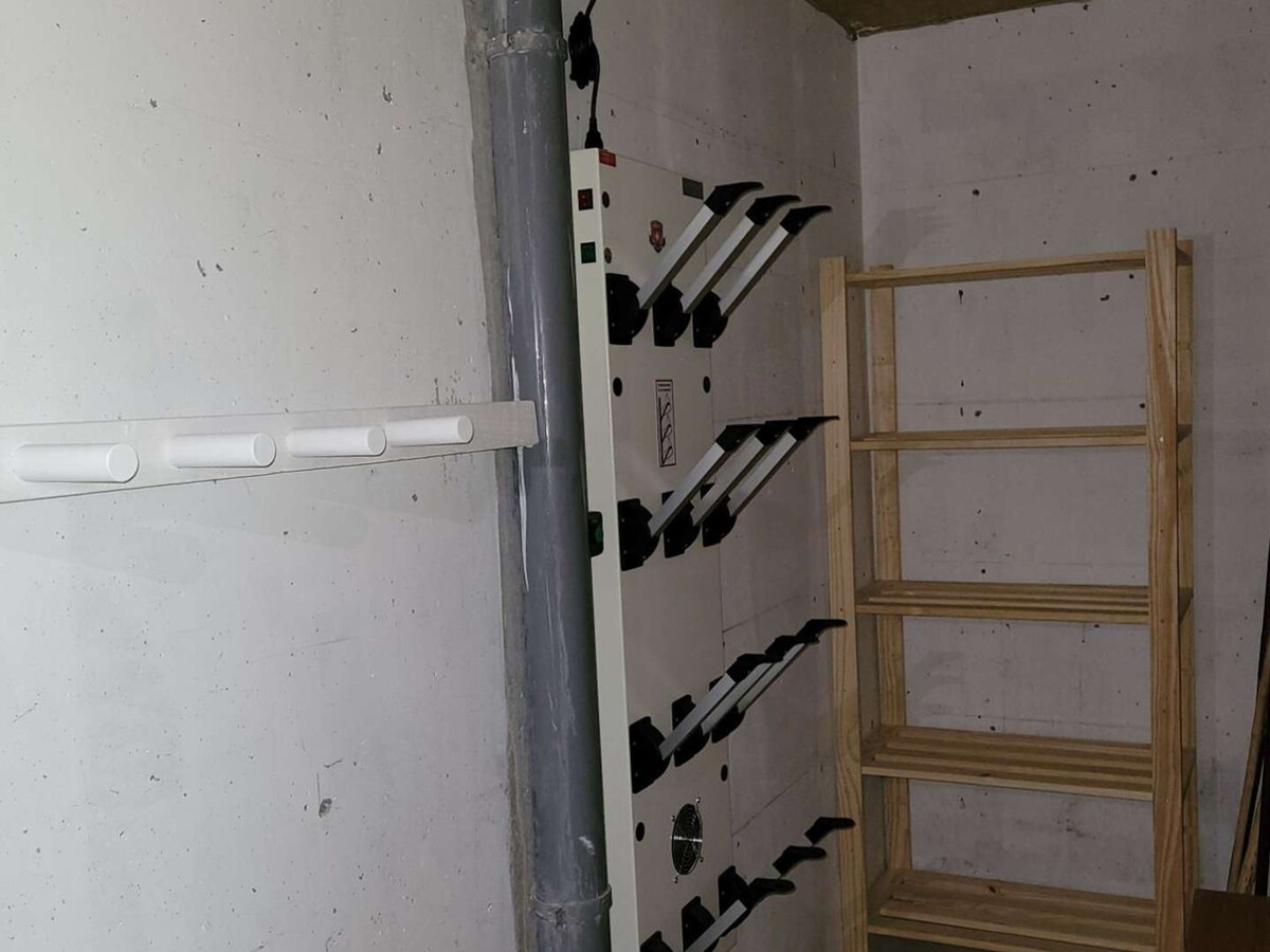 T4 70m² avec garage et vue Danay au Grand-Bornand - Photo 19