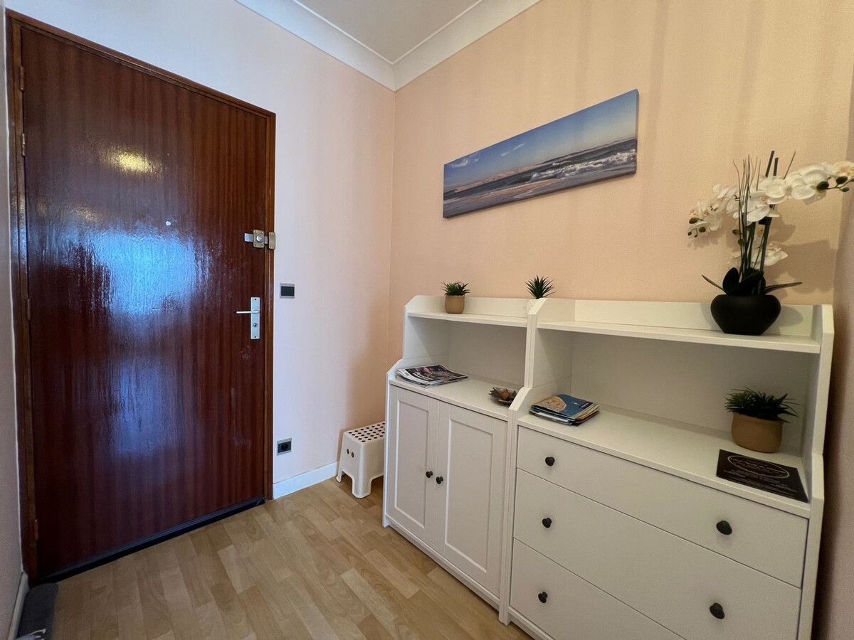 Appartement 2 pers. première ligne plage, Arcachon - Photo 2