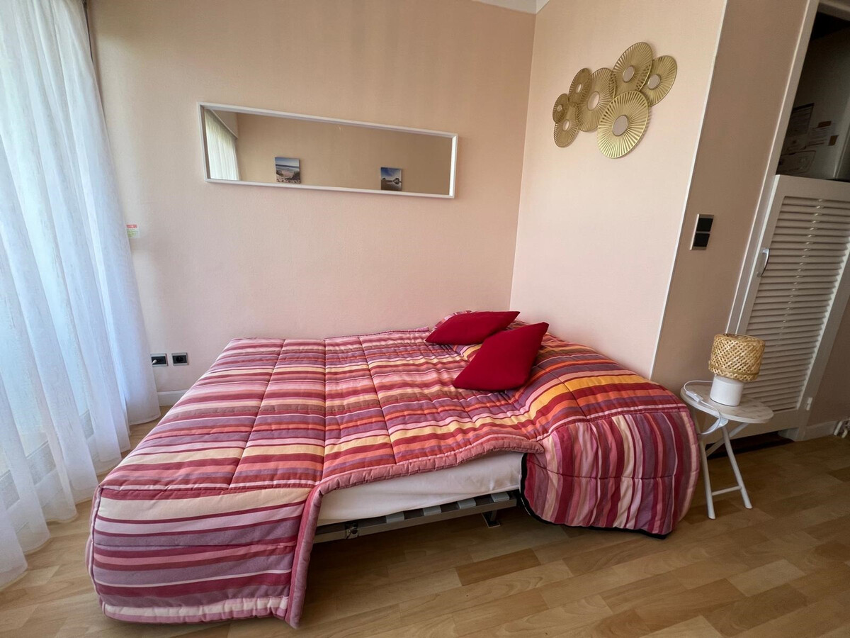 Appartement 2 pers. première ligne plage, Arcachon - Photo 6