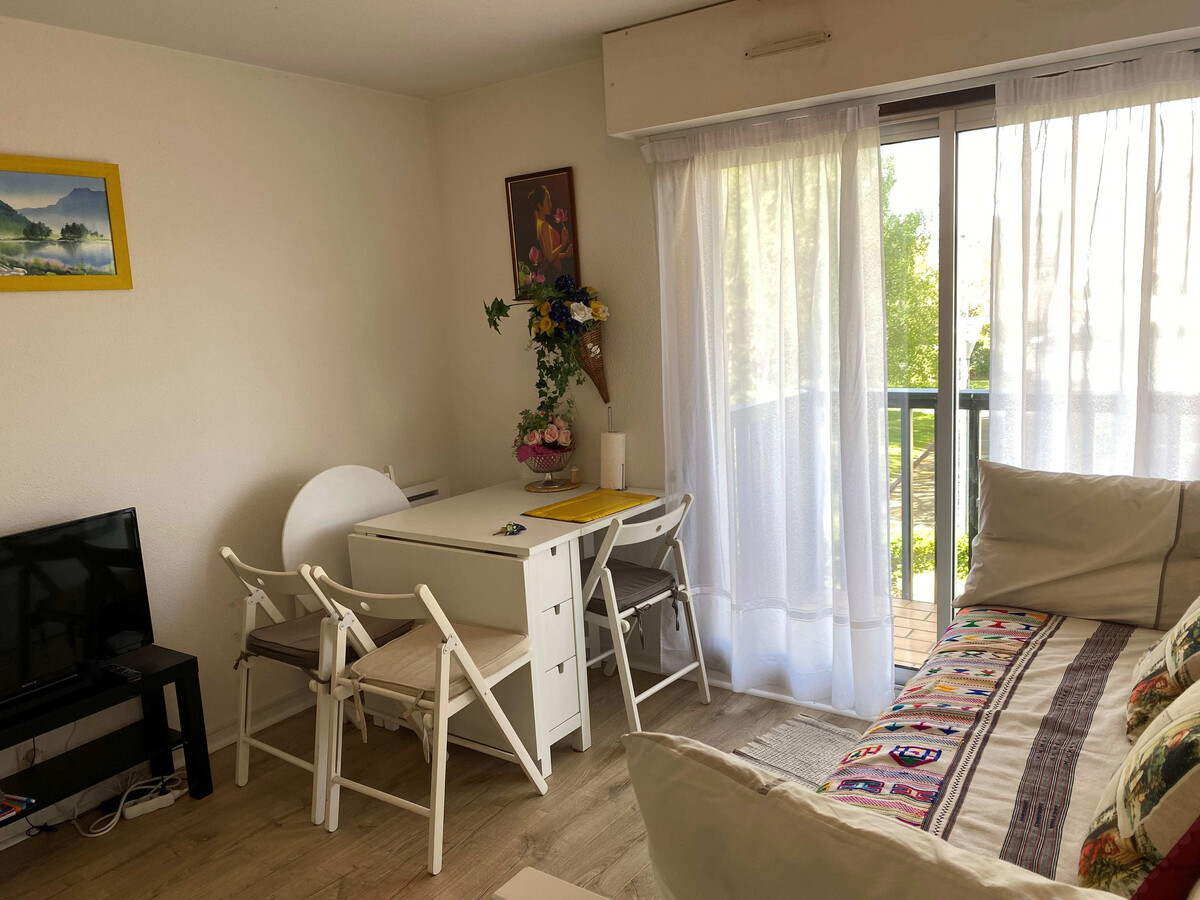 Appartement 2 pièces balcon proche plage Villers-sur-Mer - Photo 1