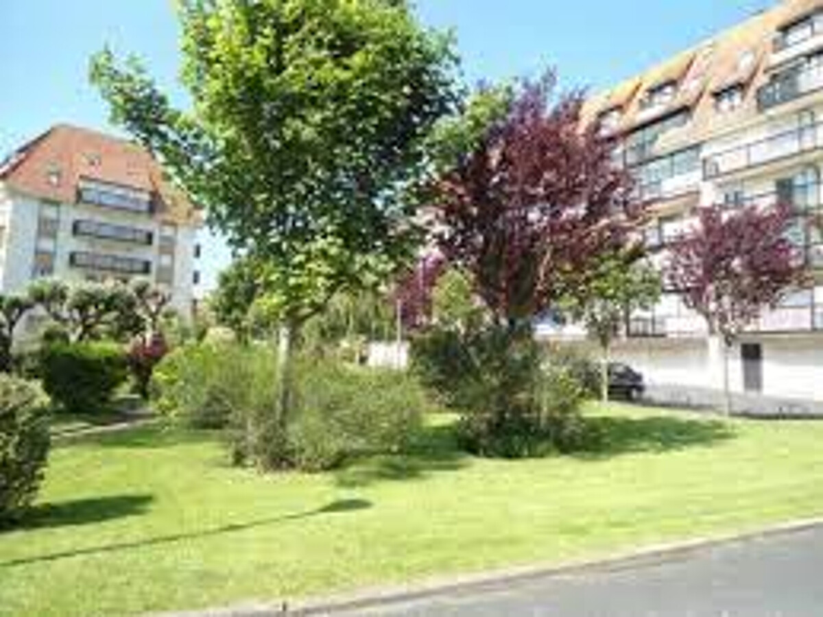 Appartement 2 pièces balcon proche plage Villers-sur-Mer - Photo 10