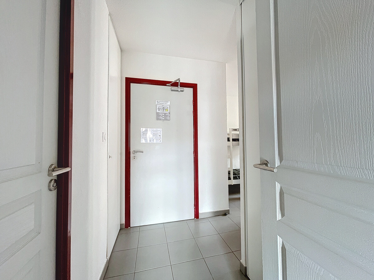 Appart 8 pers, piscine, clim - Les Demeures Argelès - Photo 13