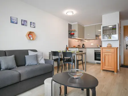 Location appartement à Ovronnaz, Eaux-Vives 213
