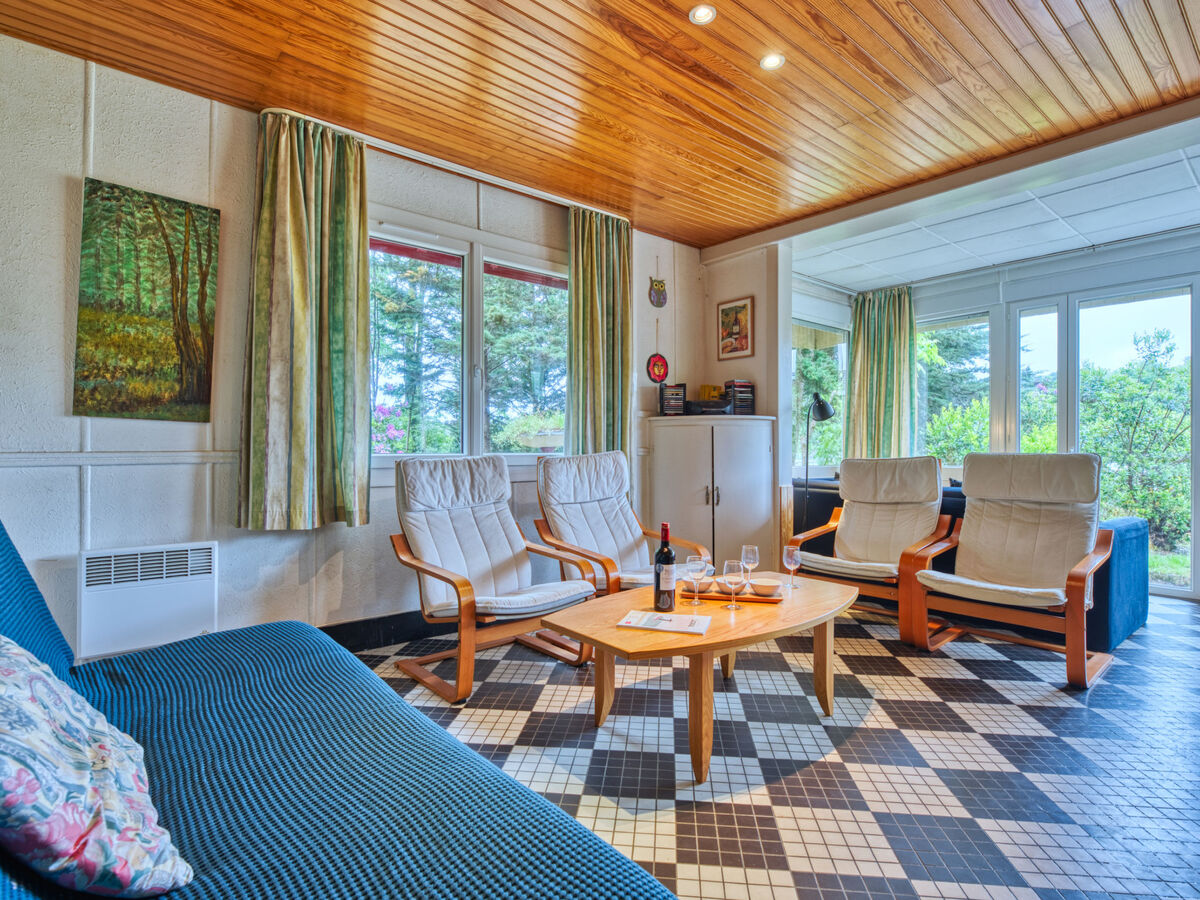 Maison La Chanterelle – lac et forêt à 300 m, Lacanau - Photo 1