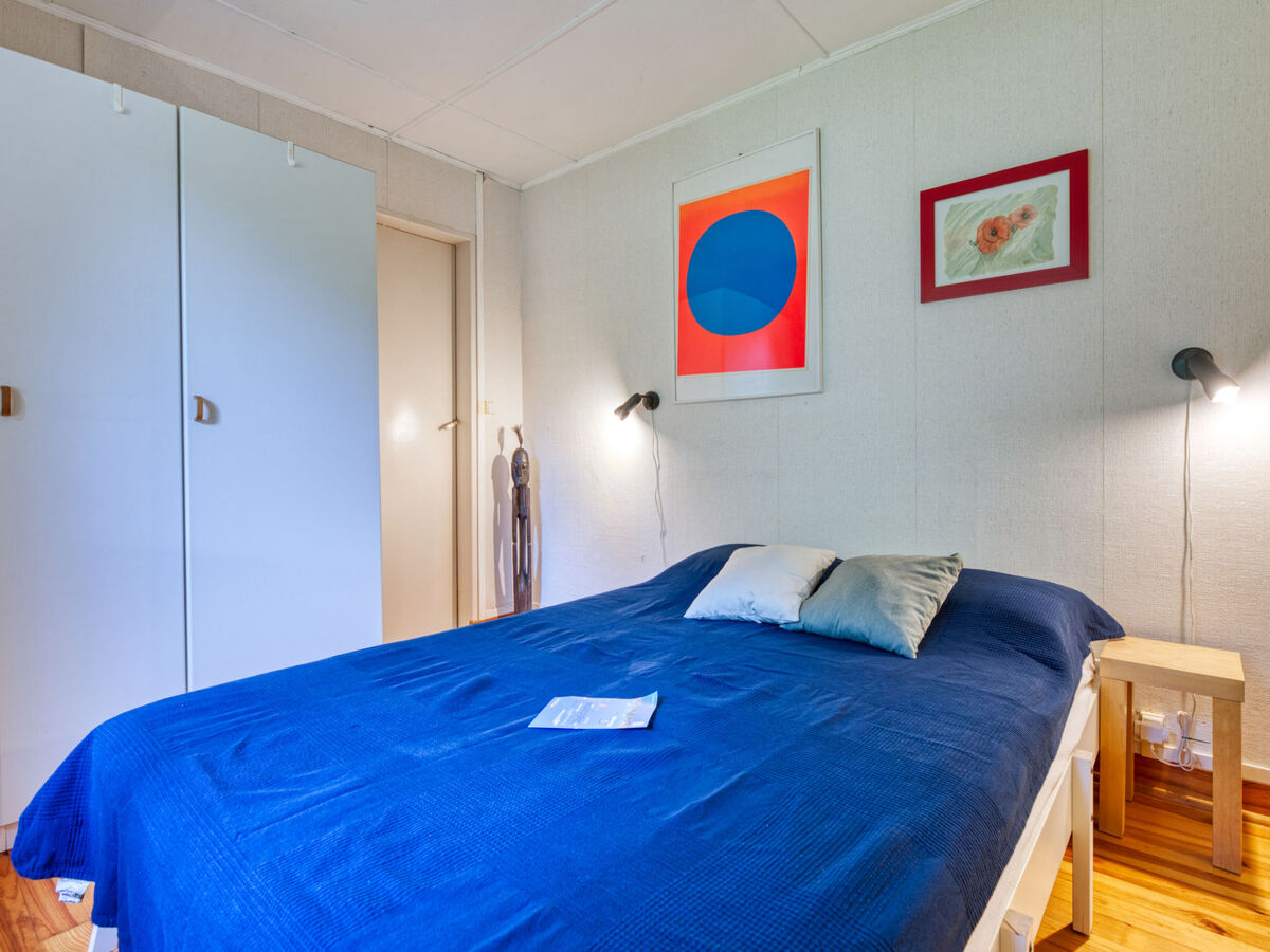 Maison La Chanterelle – lac et forêt à 300 m, Lacanau - Photo 2