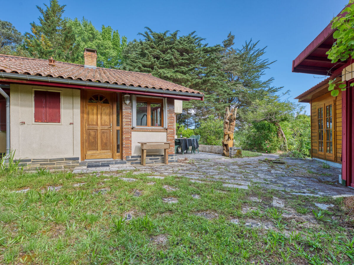 Maison La Chanterelle – lac et forêt à 300 m, Lacanau - Photo 3