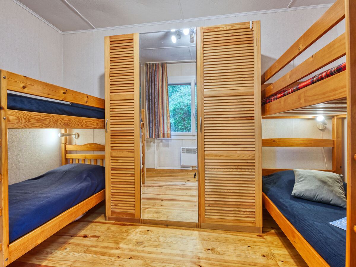 Maison La Chanterelle – lac et forêt à 300 m, Lacanau - Photo 4