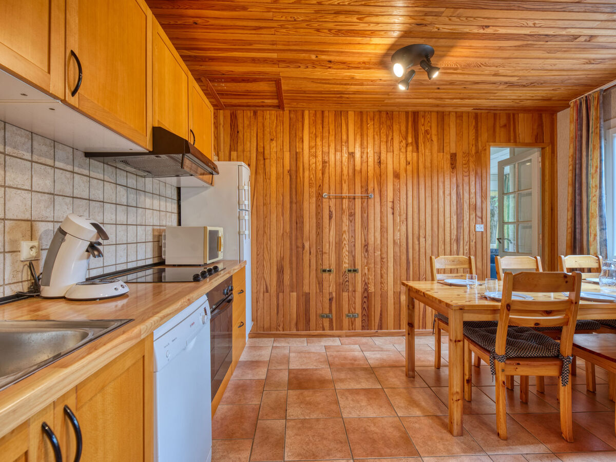 Maison La Chanterelle – lac et forêt à 300 m, Lacanau - Photo 5