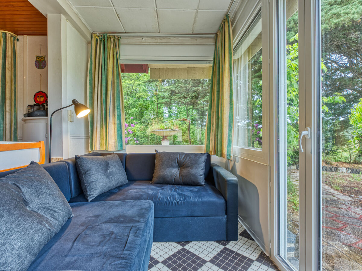 Maison La Chanterelle – lac et forêt à 300 m, Lacanau - Photo 9