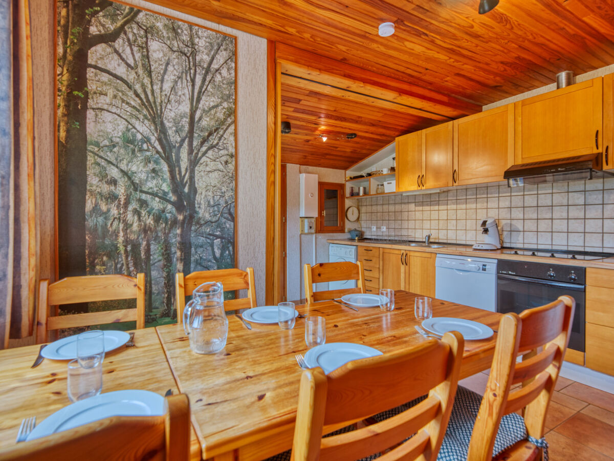 Maison La Chanterelle – lac et forêt à 300 m, Lacanau - Photo 10