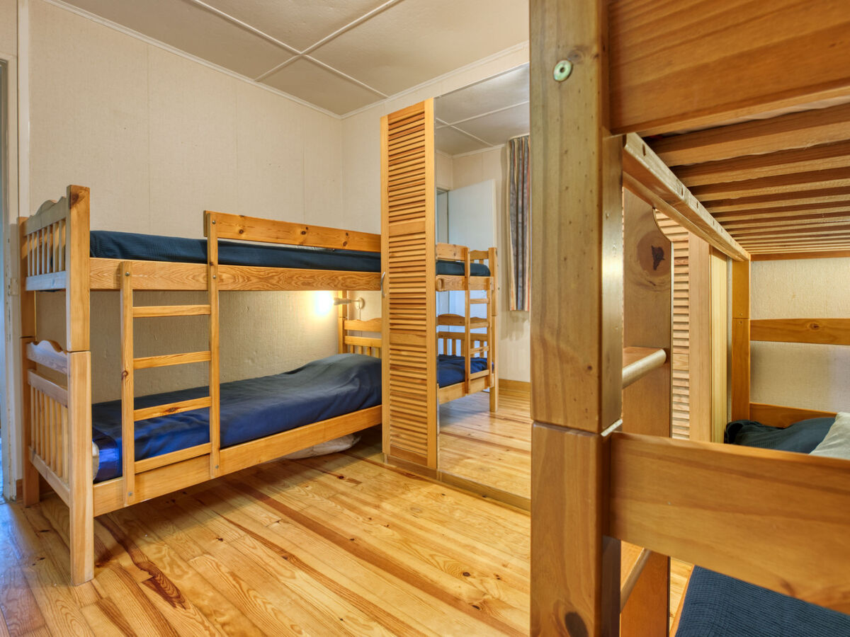 Maison La Chanterelle – lac et forêt à 300 m, Lacanau - Photo 11