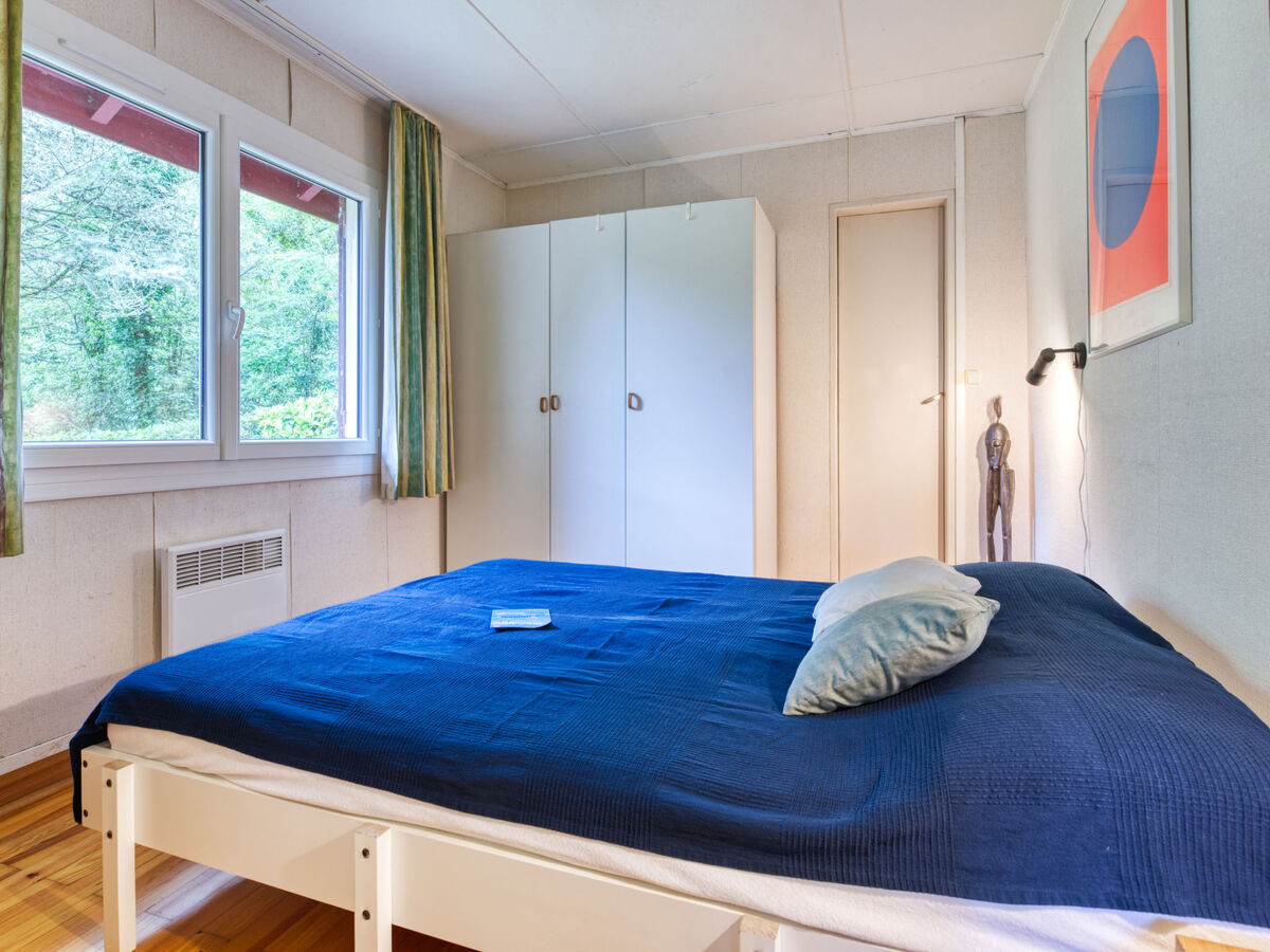 Maison La Chanterelle – lac et forêt à 300 m, Lacanau - Photo 12