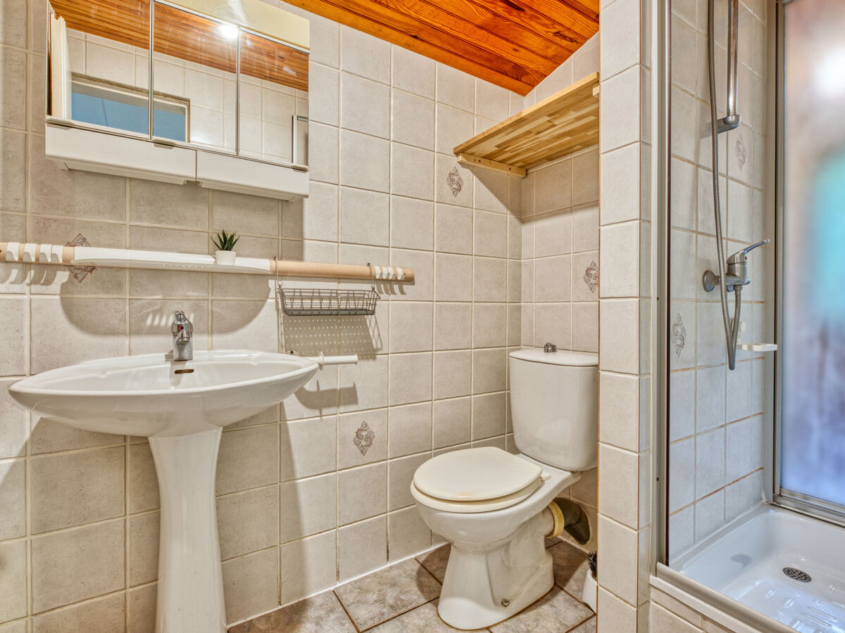 Maison La Chanterelle – lac et forêt à 300 m, Lacanau - Photo 13