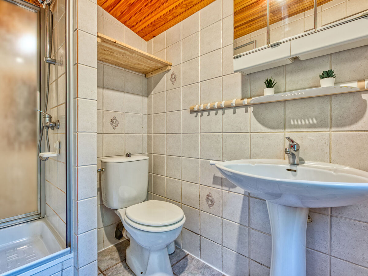 Maison La Chanterelle – lac et forêt à 300 m, Lacanau - Photo 14