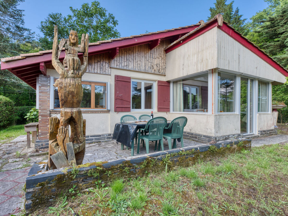 Maison La Chanterelle – lac et forêt à 300 m, Lacanau - Photo 16