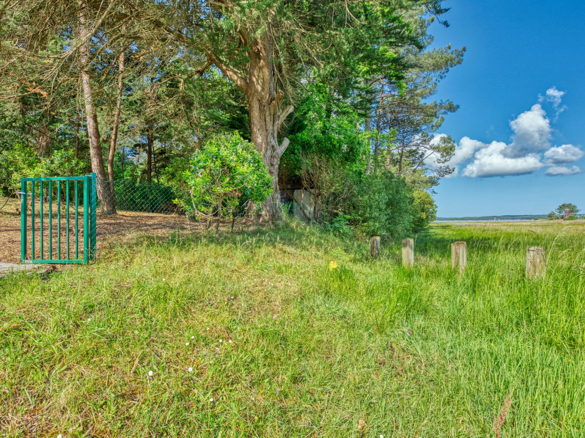 Maison La Chanterelle – lac et forêt à 300 m, Lacanau - Photo 17