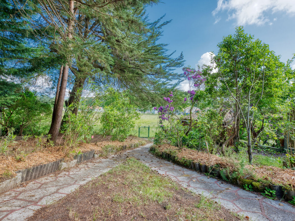 Maison La Chanterelle – lac et forêt à 300 m, Lacanau - Photo 18