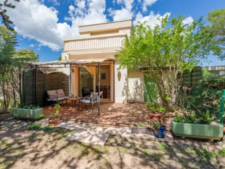 Location maison à Saint Raphaël, Résidence La Corniche dor