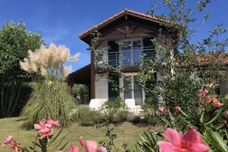 Location maison à Soustons