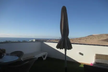 Location maison de vacances à Costa Calma,Fuerteventura