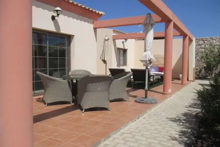Location chalet de vacances à Costa Calma,Fuerteventura