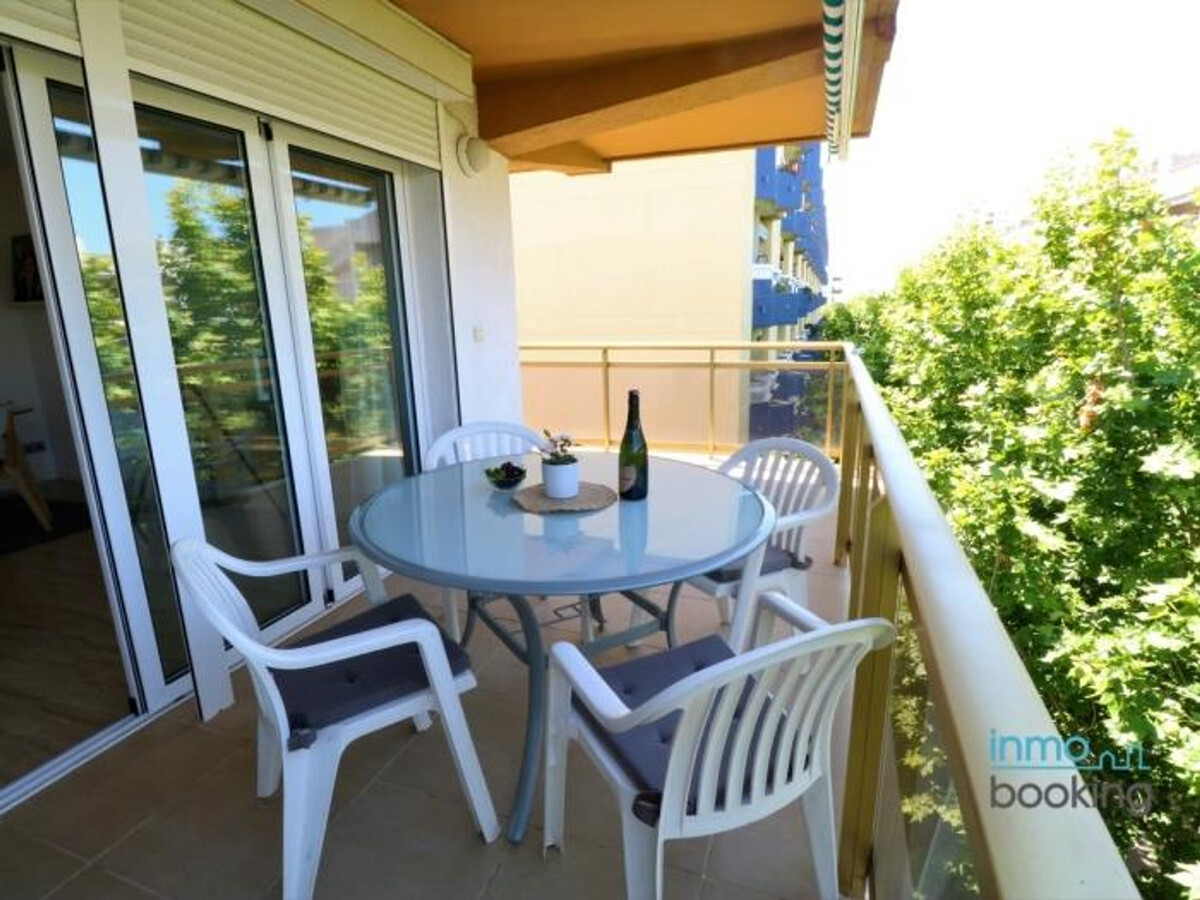 Appartement 2 chambres à 400 m de la plage, Salou - Photo 2