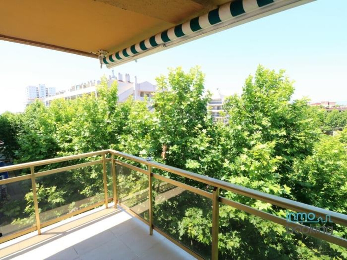 Appartement 2 chambres à 400 m de la plage, Salou - Photo 4