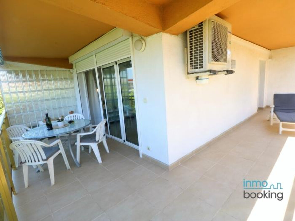 Appartement 2 chambres à 400 m de la plage, Salou - Photo 6