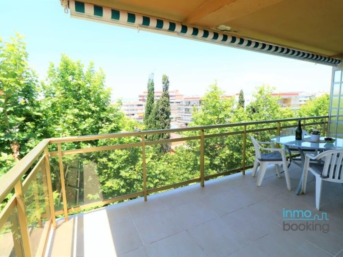 Appartement 2 chambres à 400 m de la plage, Salou - Photo 7