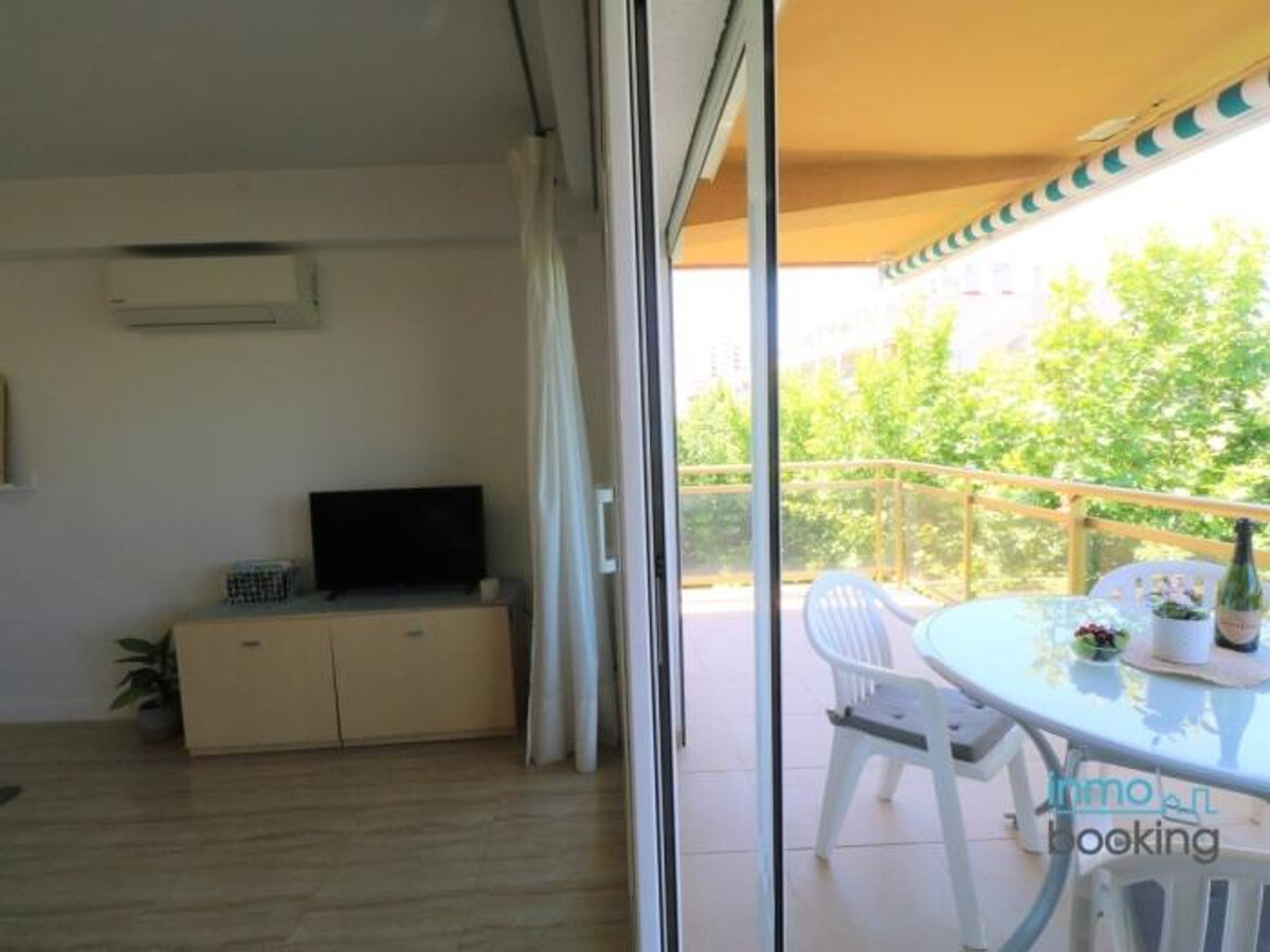 Appartement 2 chambres à 400 m de la plage, Salou - Photo 8