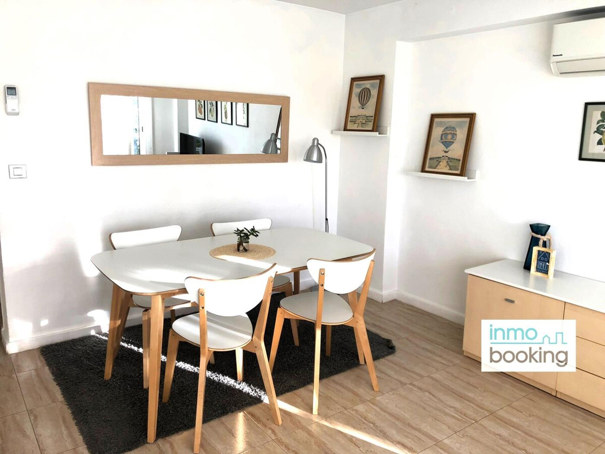 Appartement 2 chambres à 400 m de la plage, Salou - Photo 10