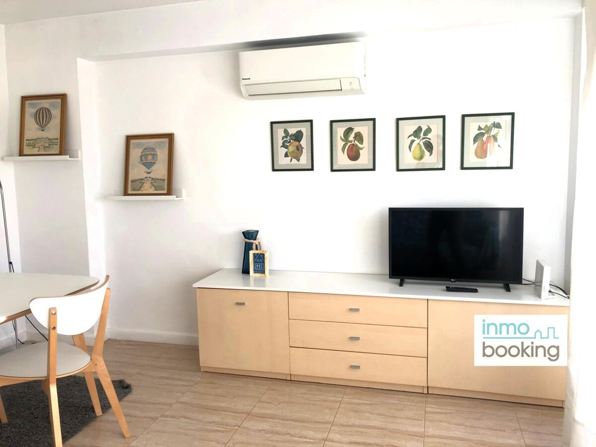 Appartement 2 chambres à 400 m de la plage, Salou - Photo 11