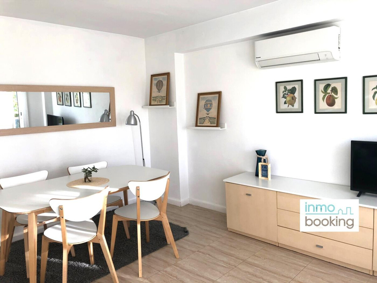Appartement 2 chambres à 400 m de la plage, Salou - Photo 12
