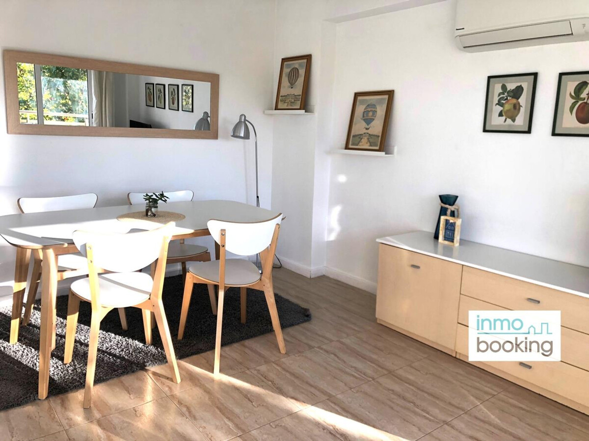 Appartement 2 chambres à 400 m de la plage, Salou - Photo 13
