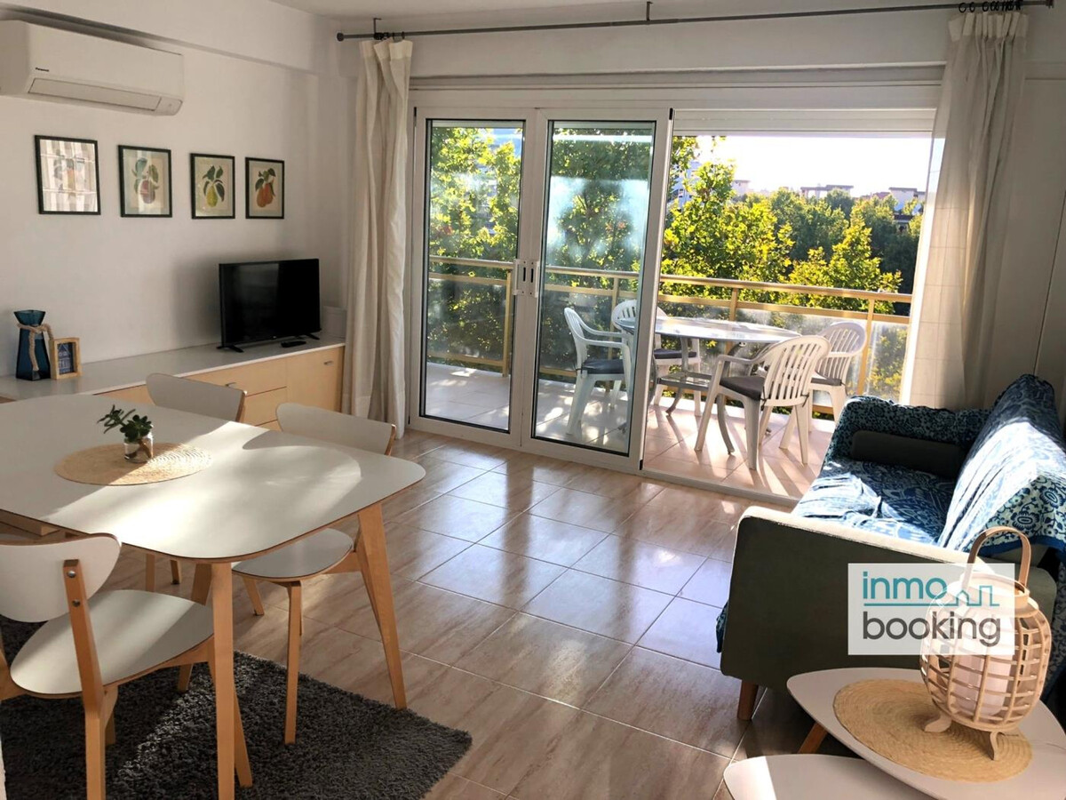 Appartement 2 chambres à 400 m de la plage, Salou - Photo 15