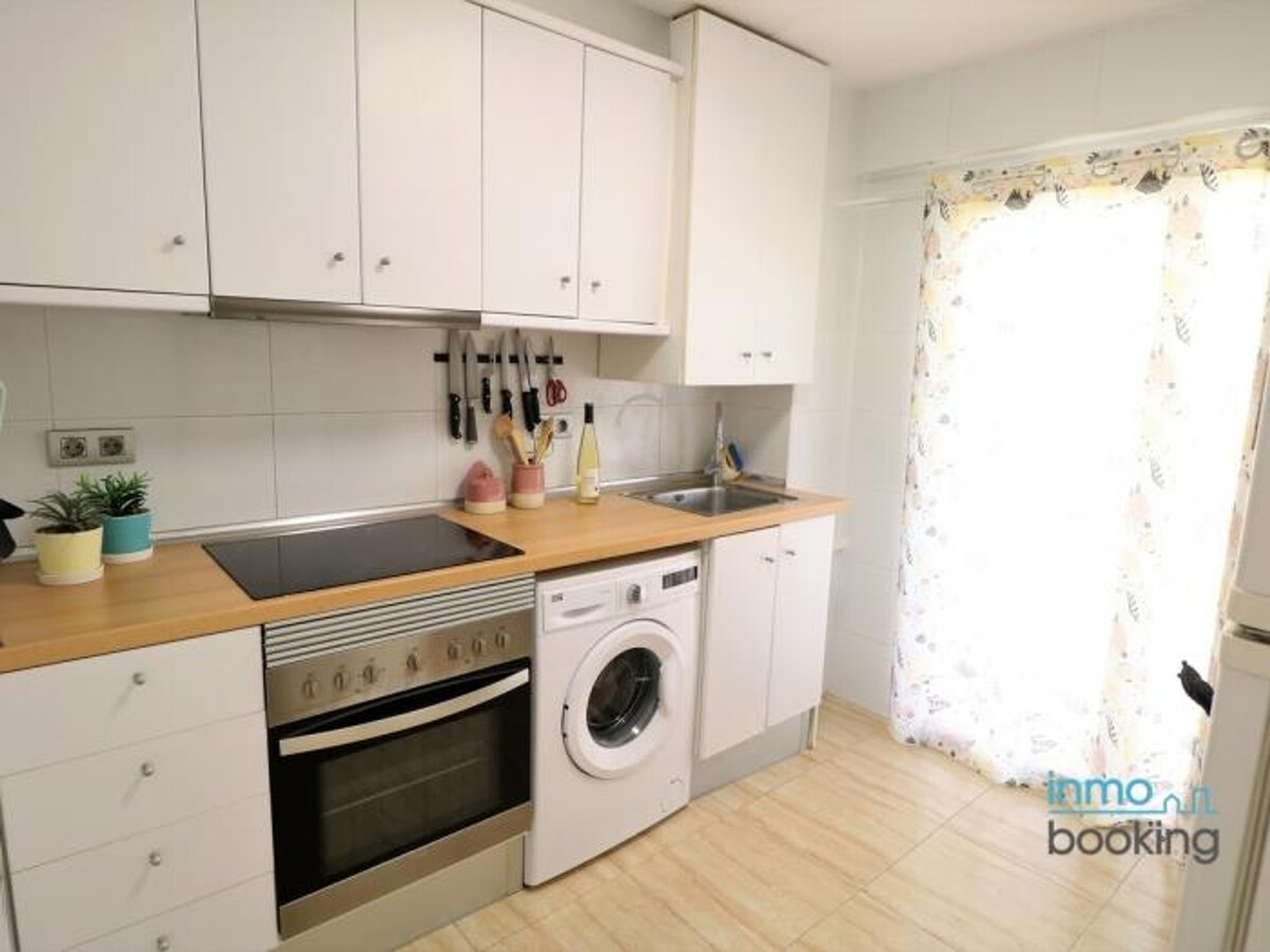 Appartement 2 chambres à 400 m de la plage, Salou - Photo 16