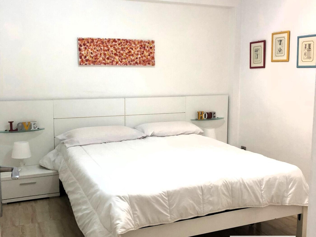 Appartement 2 chambres à 400 m de la plage, Salou - Photo 20