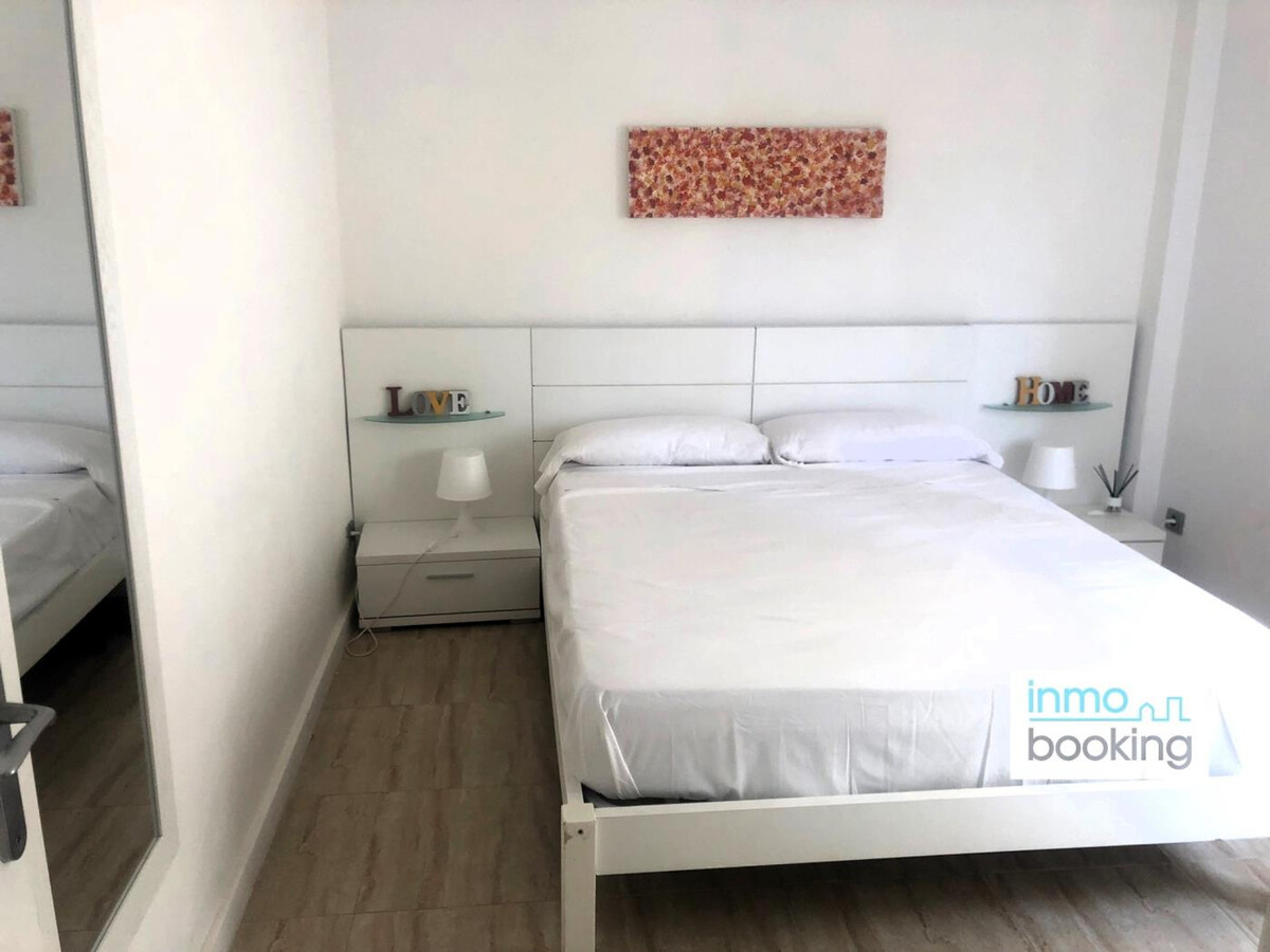 Appartement 2 chambres à 400 m de la plage, Salou - Photo 21