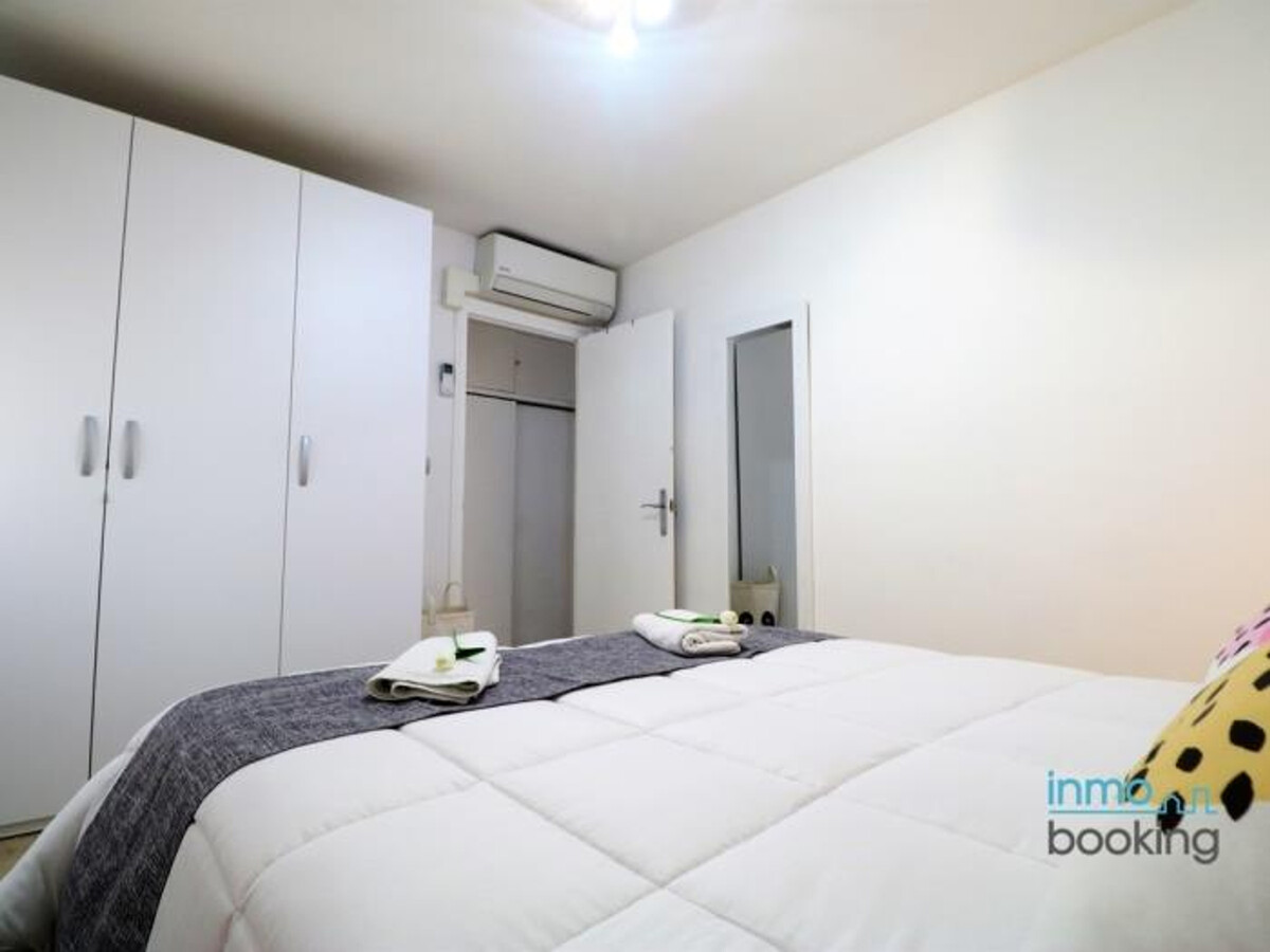 Appartement 2 chambres à 400 m de la plage, Salou - Photo 22
