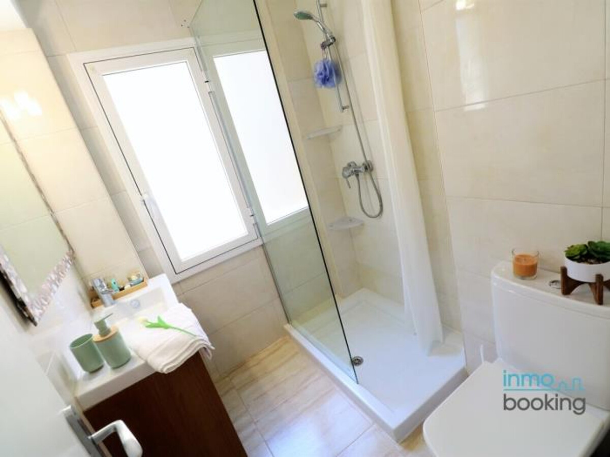 Appartement 2 chambres à 400 m de la plage, Salou - Photo 23