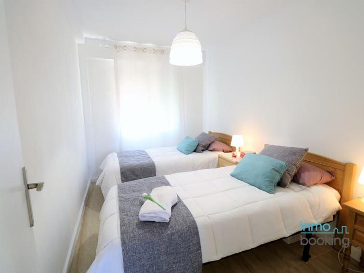 Appartement 2 chambres à 400 m de la plage, Salou - Photo 24
