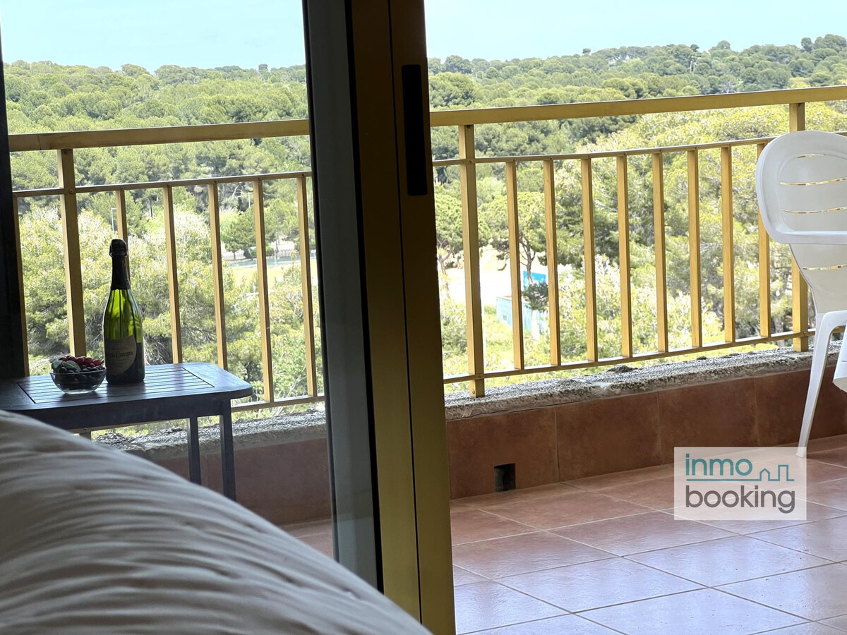 Appartement 2 chambres près plage, piscine et clim à Salou - Photo 20